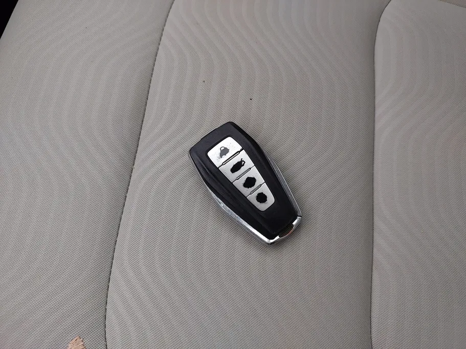 2023 Geely Emgrand GS 