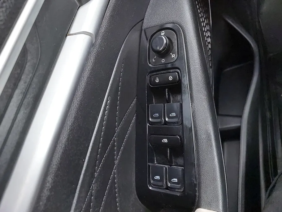 2023 Geely Emgrand GS 