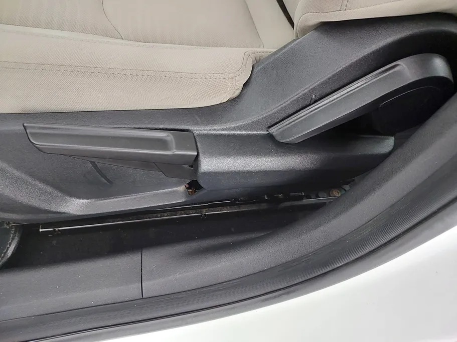 2023 Geely Emgrand GS 