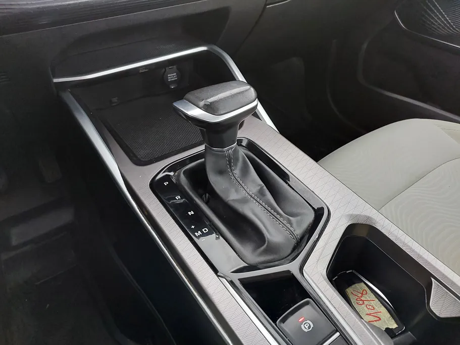 2023 Geely Emgrand GS 
