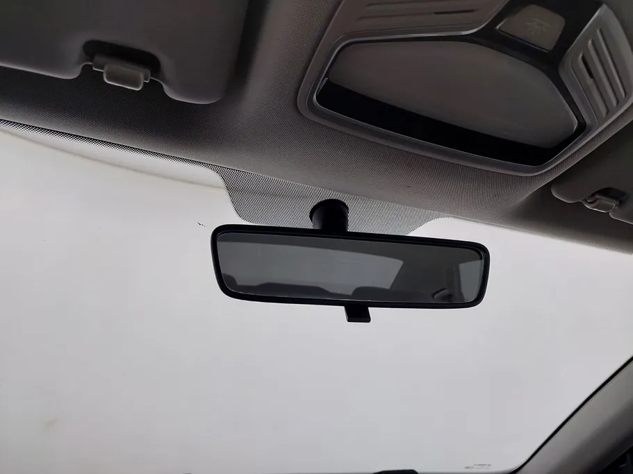 2023 Geely Emgrand GS 