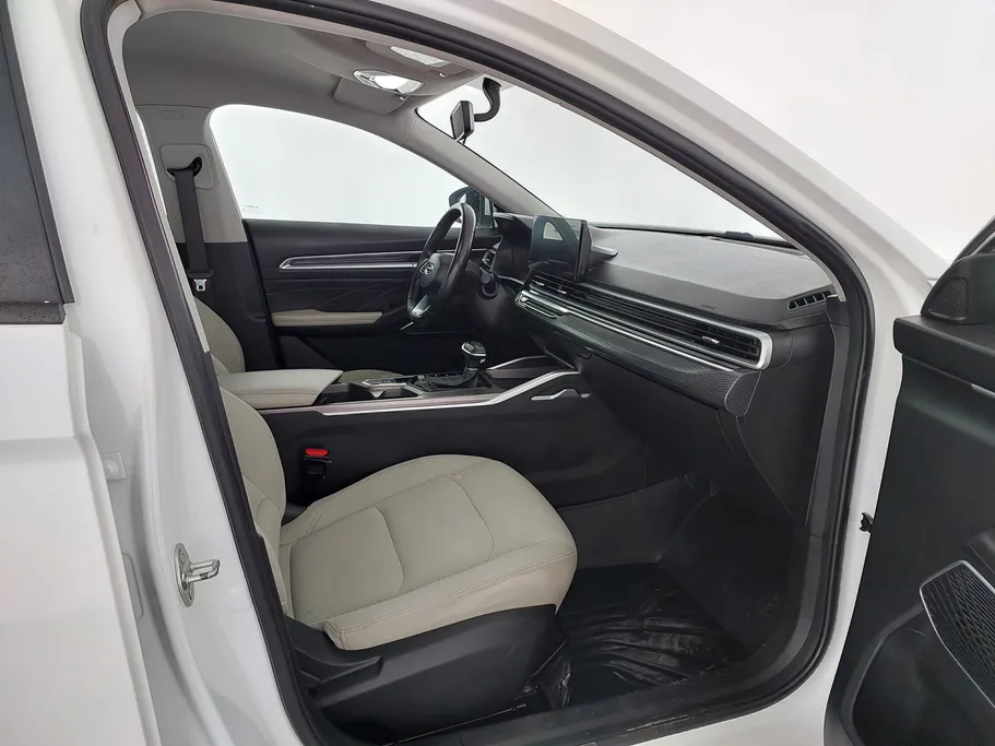 2023 Geely Emgrand GS 
