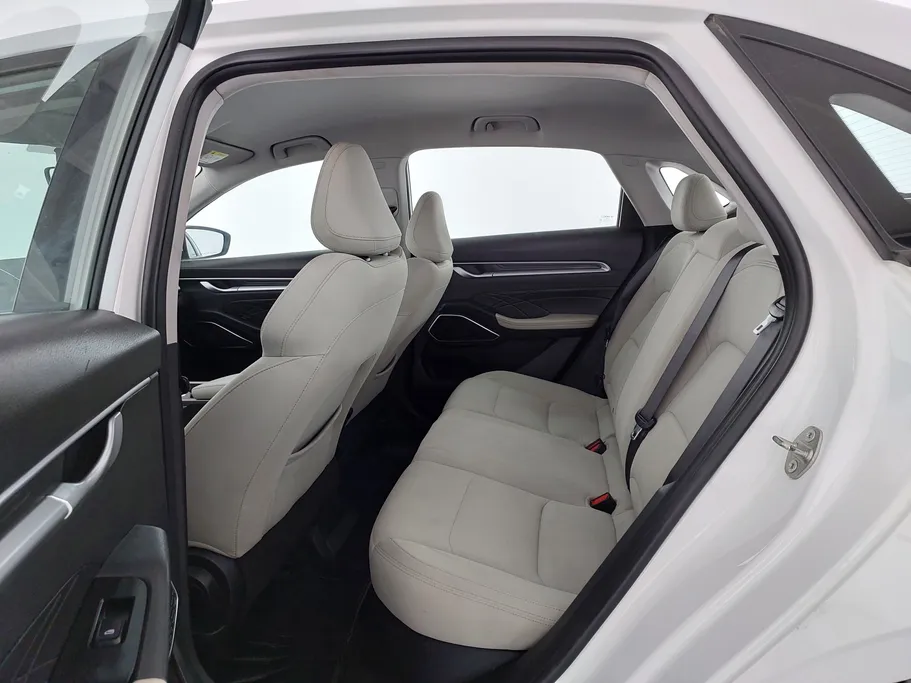 2023 Geely Emgrand GS 