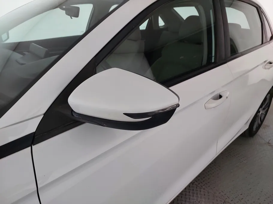 2023 Geely Emgrand GS 
