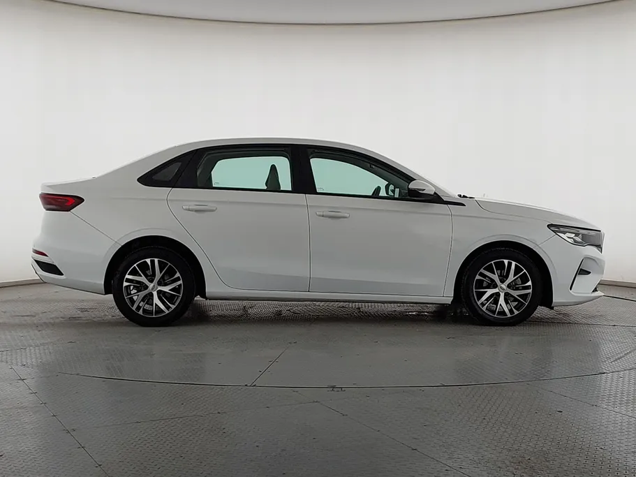 2023 Geely Emgrand GS 