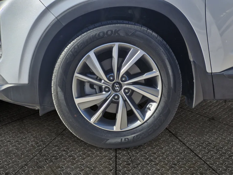 2019 Hyundai Santafe GL 