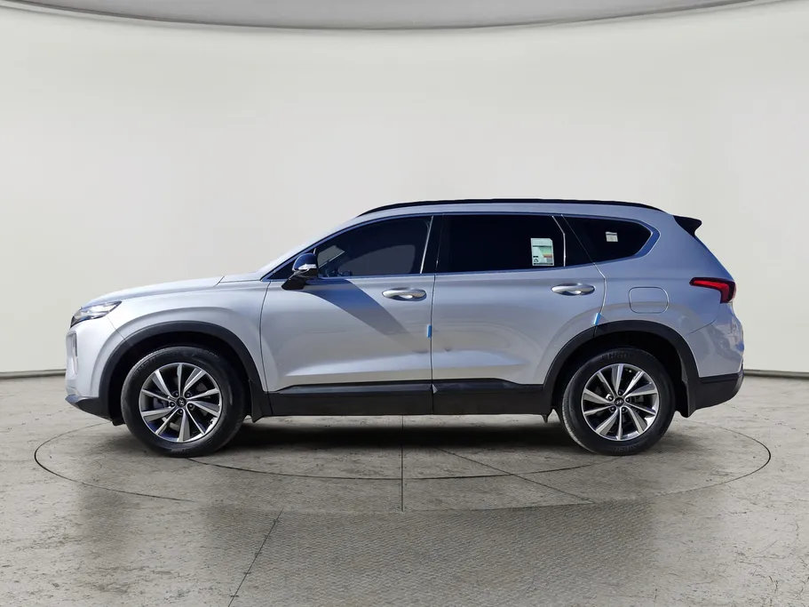 2019 Hyundai Santafe GL 
