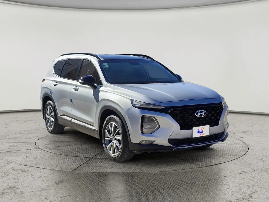 2019 Hyundai Santafe GL 