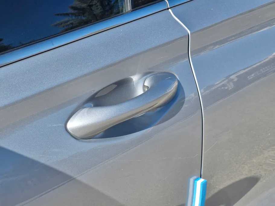 2019 Hyundai Santafe GL 