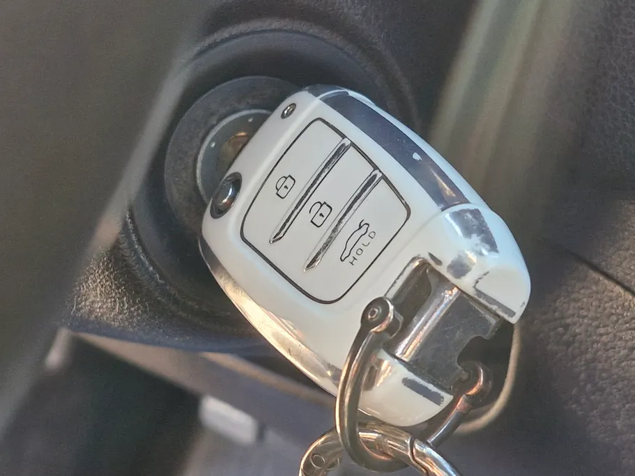 2019 Hyundai Santafe GL 