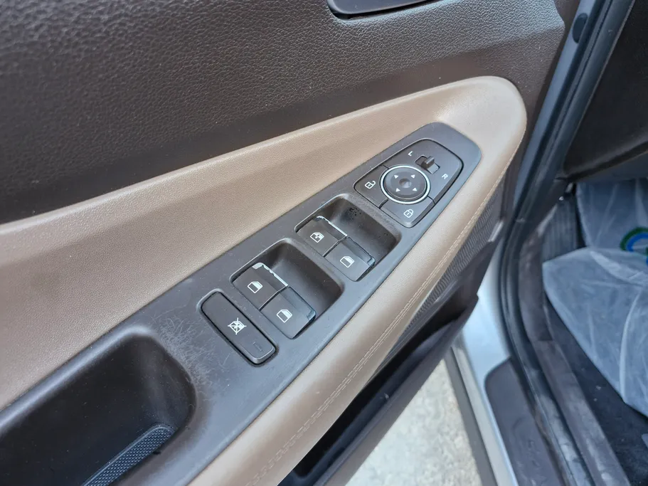 2019 Hyundai Santafe GL 