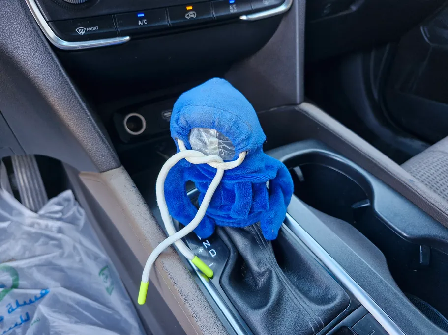 2019 Hyundai Santafe GL 