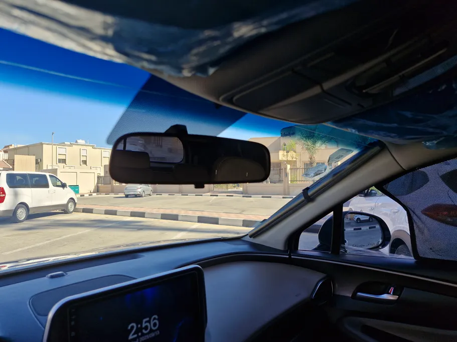 2019 Hyundai Santafe GL 