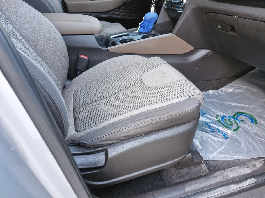 2019 Hyundai Santafe GL 