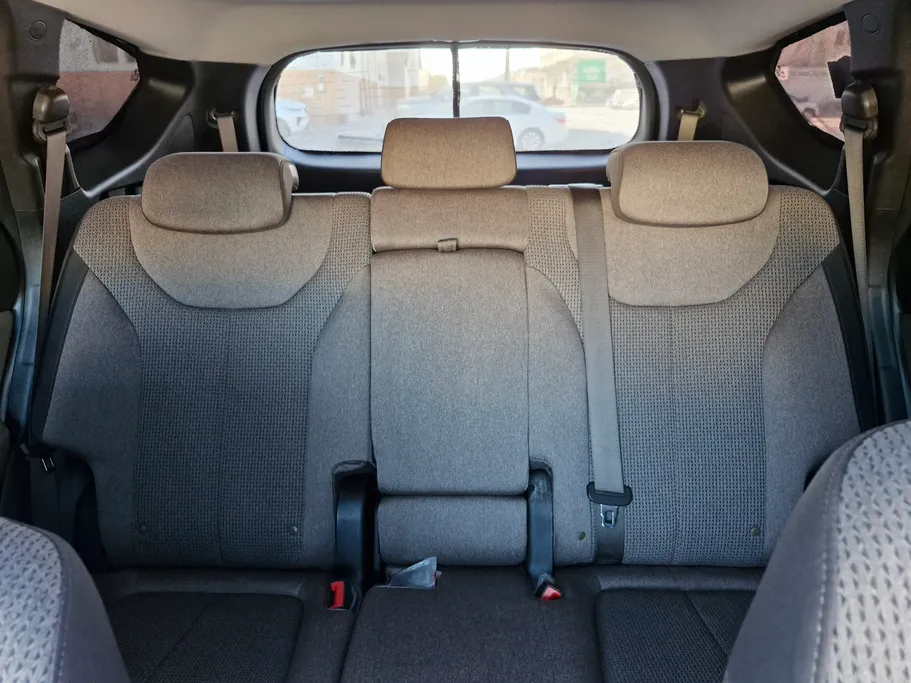 2019 Hyundai Santafe GL 