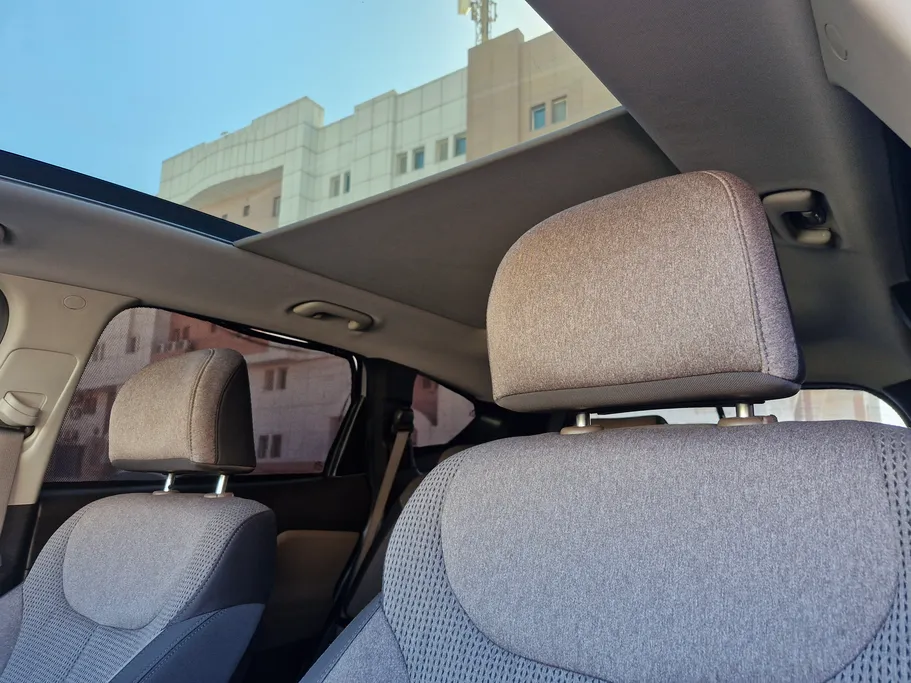 2019 Hyundai Santafe GL 