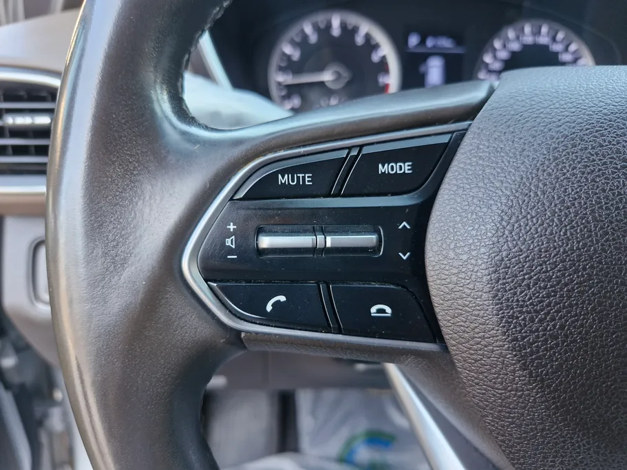 2019 Hyundai Santafe GL 