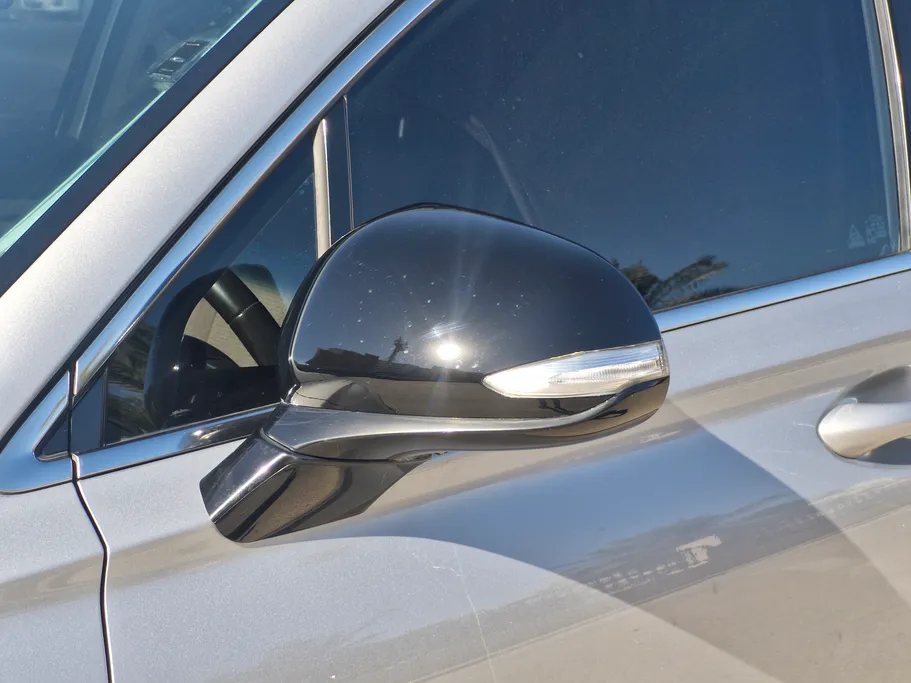2019 Hyundai Santafe GL 