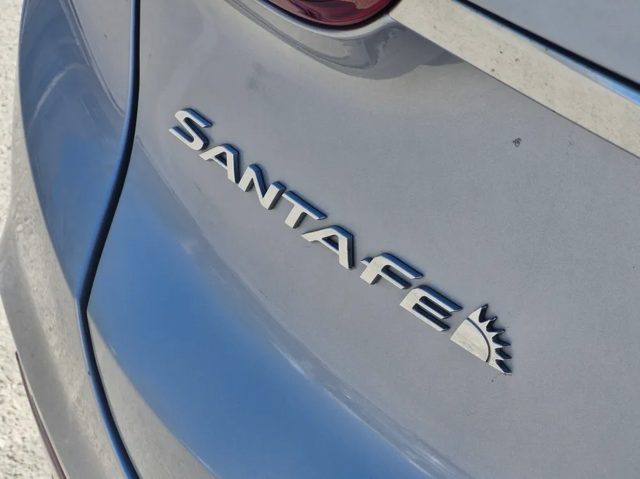 2019 Hyundai Santafe GL 