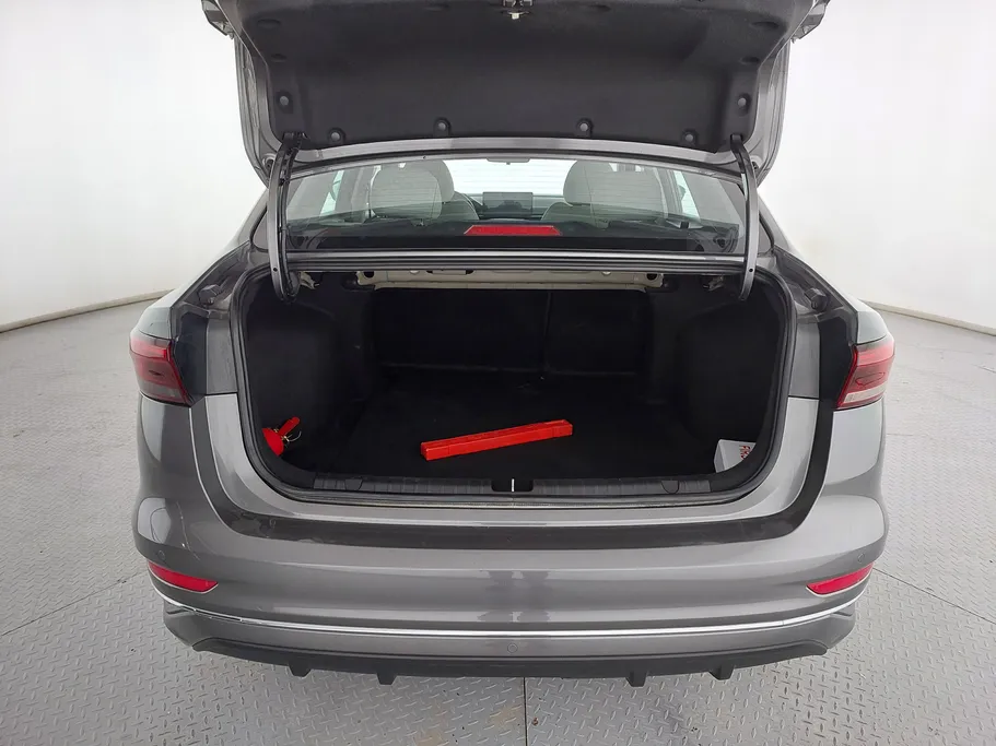 2023 Geely Emgrand GS 