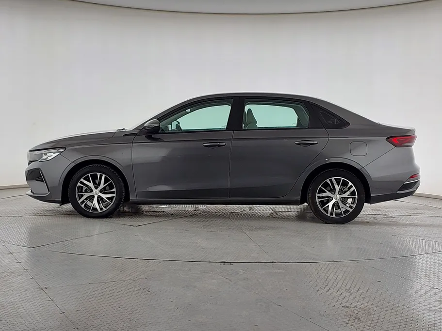 2023 Geely Emgrand GS 
