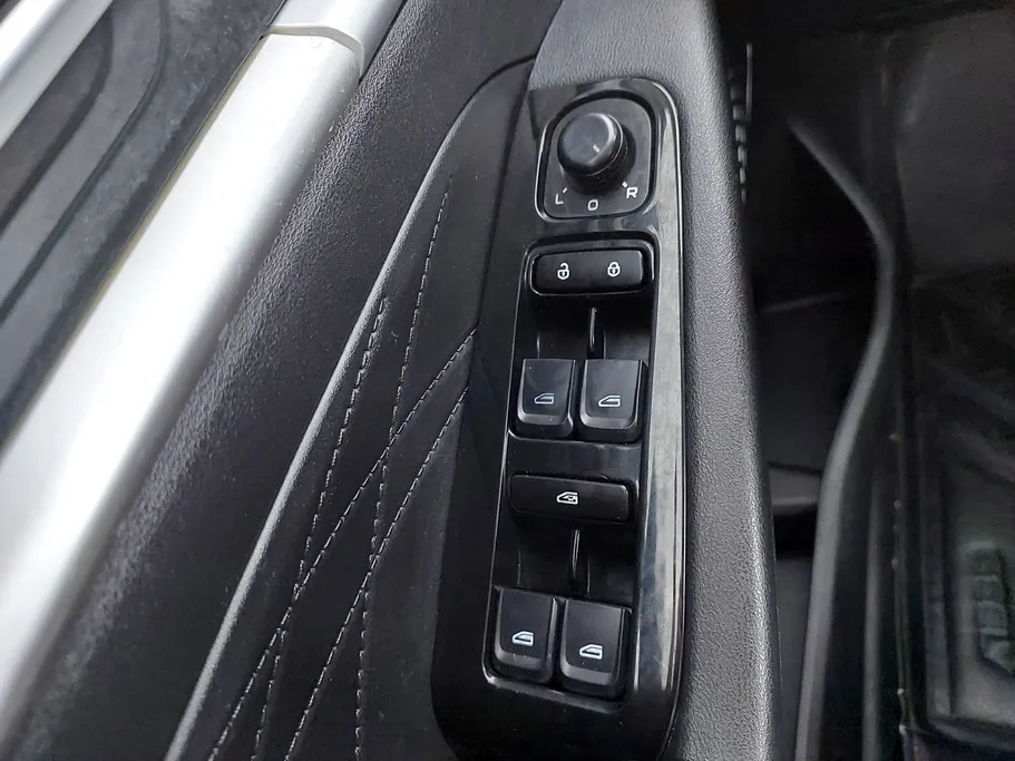 2023 Geely Emgrand GS 