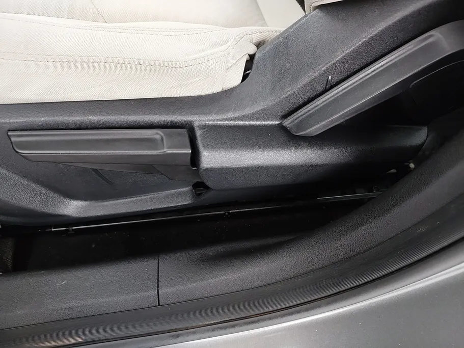 2023 Geely Emgrand GS 