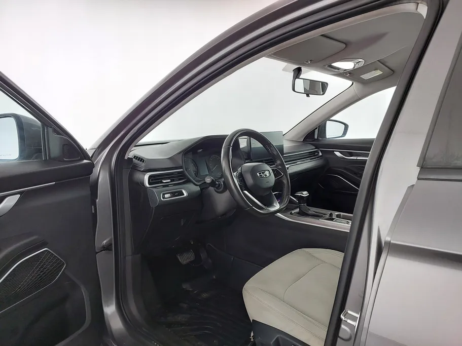 2023 Geely Emgrand GS 