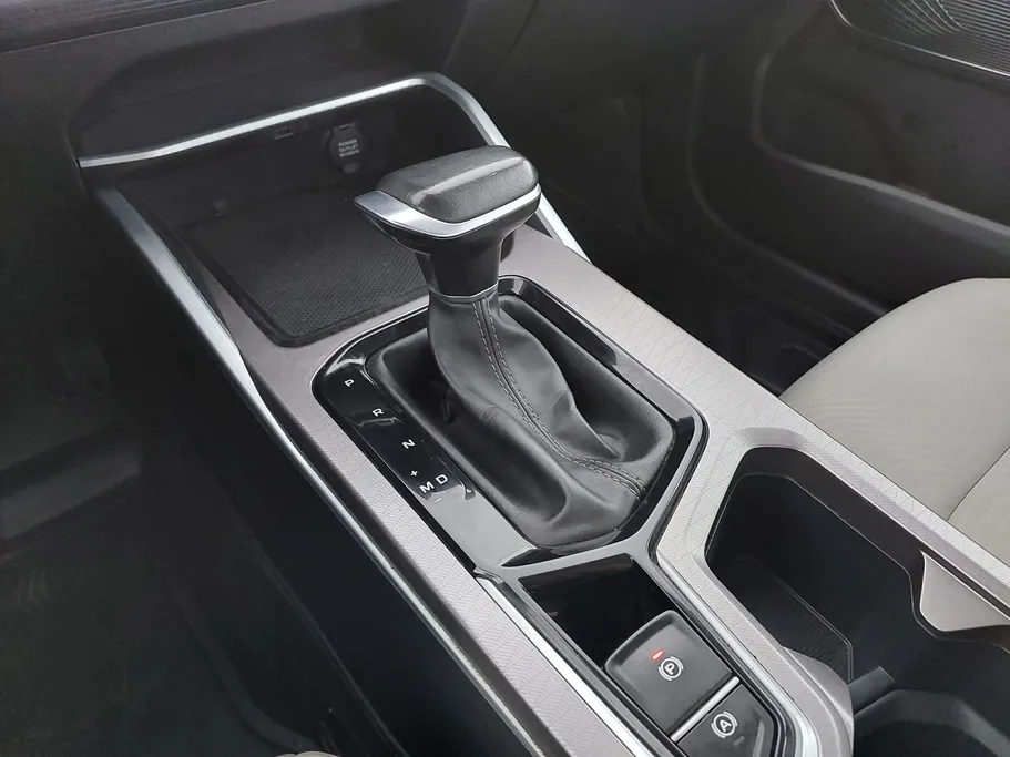 2023 Geely Emgrand GS 