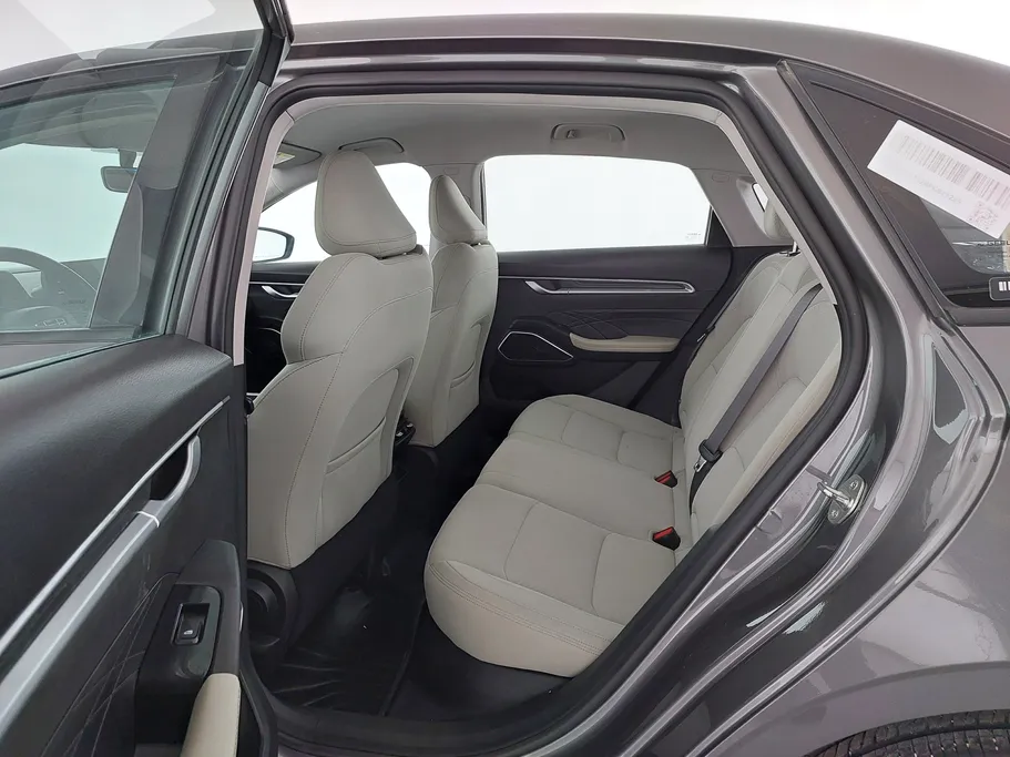 2023 Geely Emgrand GS 