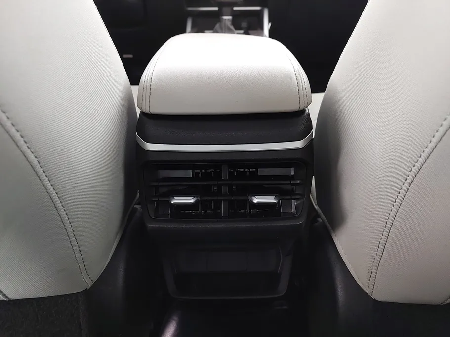 2023 Geely Emgrand GS 