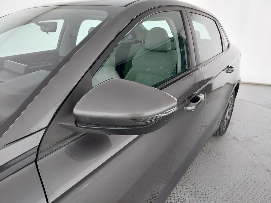 2023 Geely Emgrand GS 