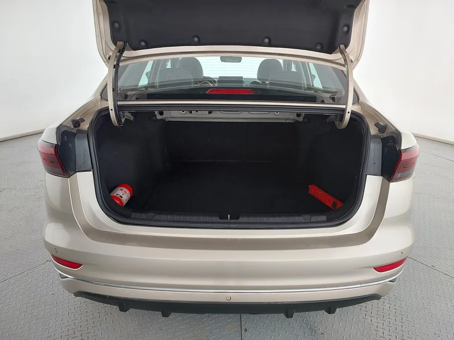 2023 Geely Emgrand GF 