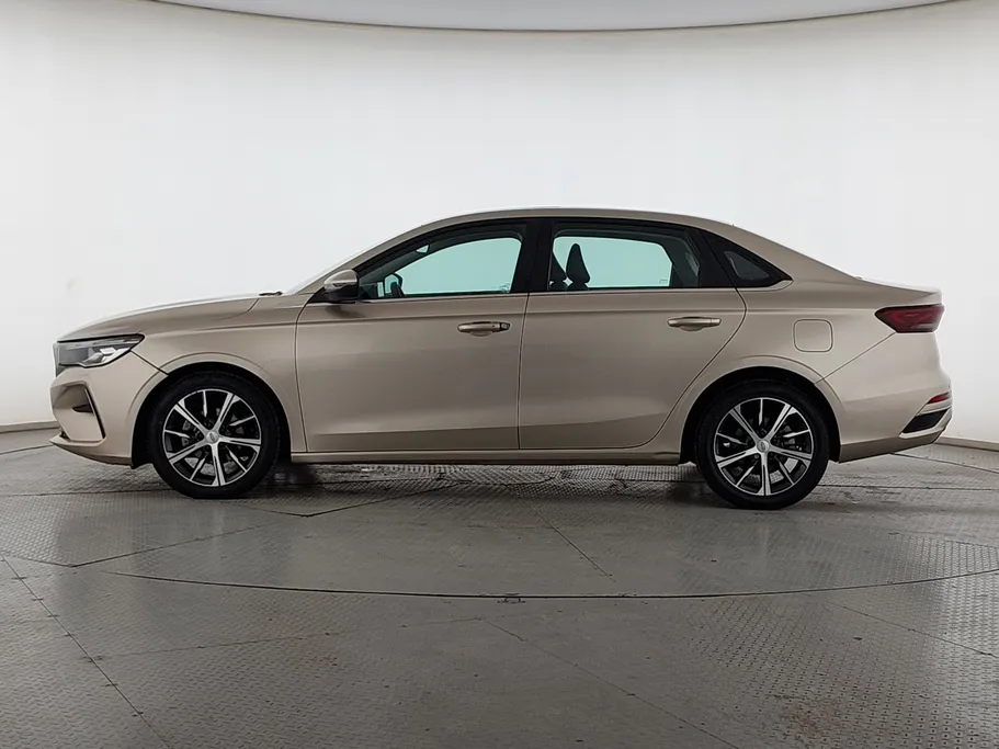 2023 Geely Emgrand GF 