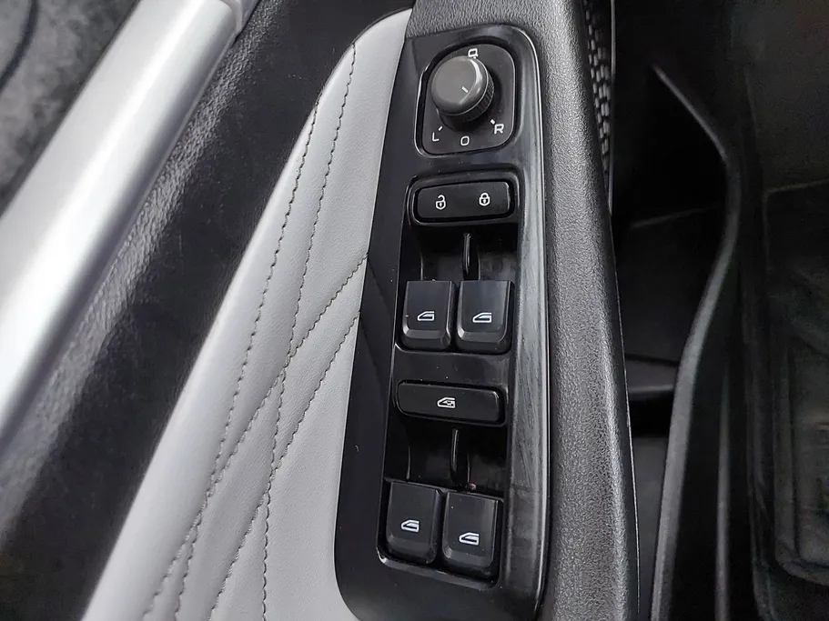2023 Geely Emgrand GF 