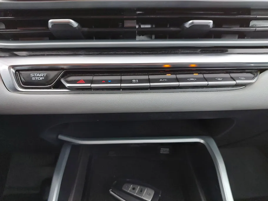 2023 Geely Emgrand GF 