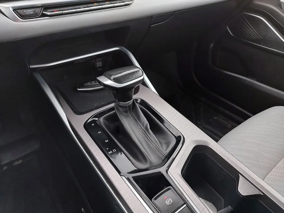 2023 Geely Emgrand GF 