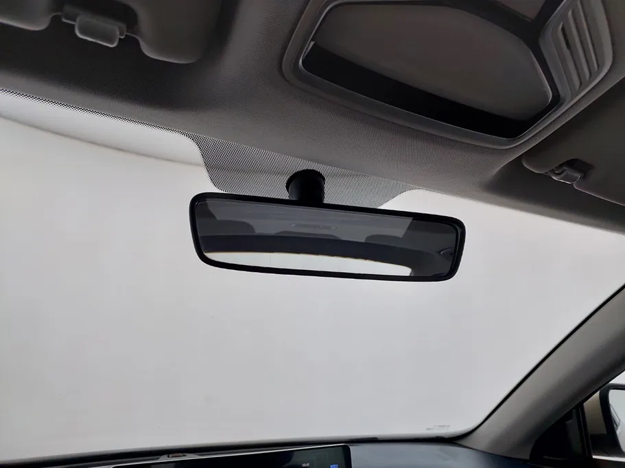 2023 Geely Emgrand GF 