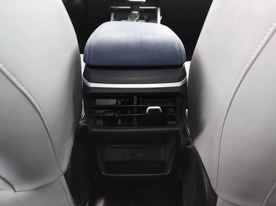 2023 Geely Emgrand GF 