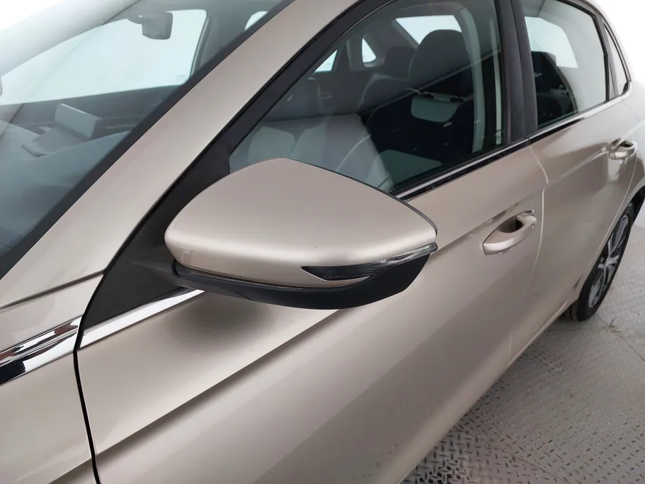 2023 Geely Emgrand GF 