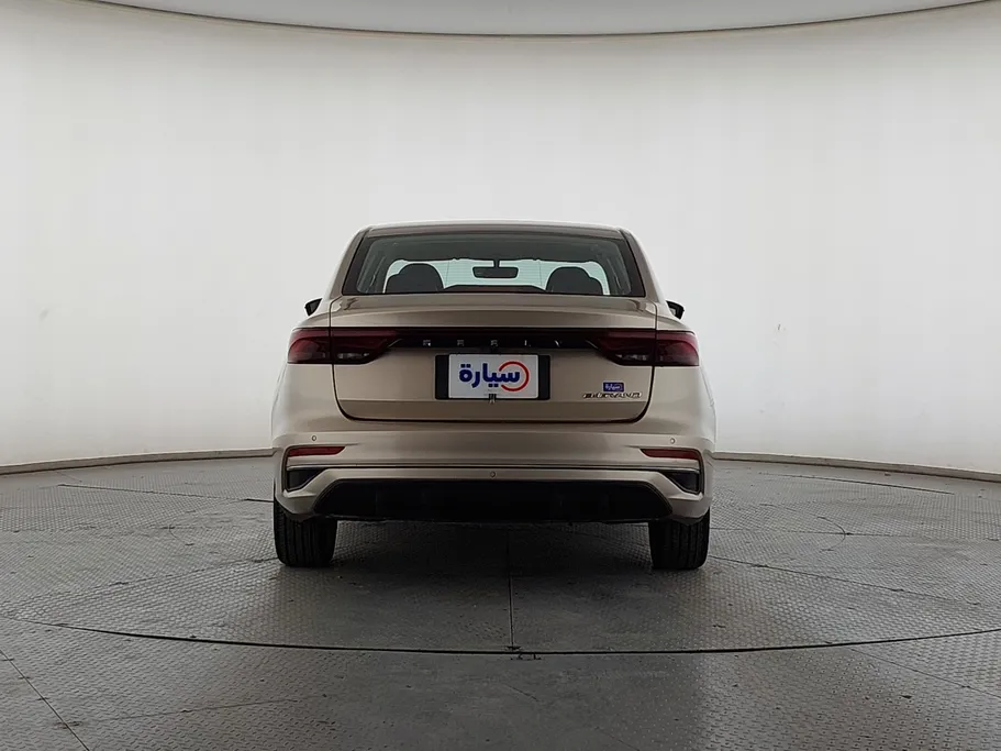 2023 Geely Emgrand GF 