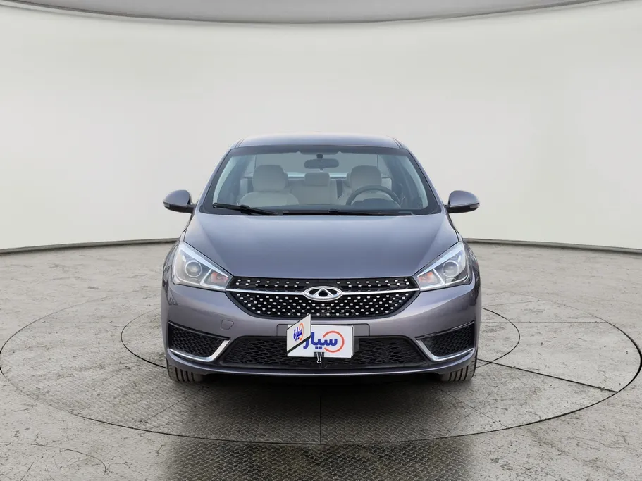 2023 Chery Arrizo 5 Comfort 