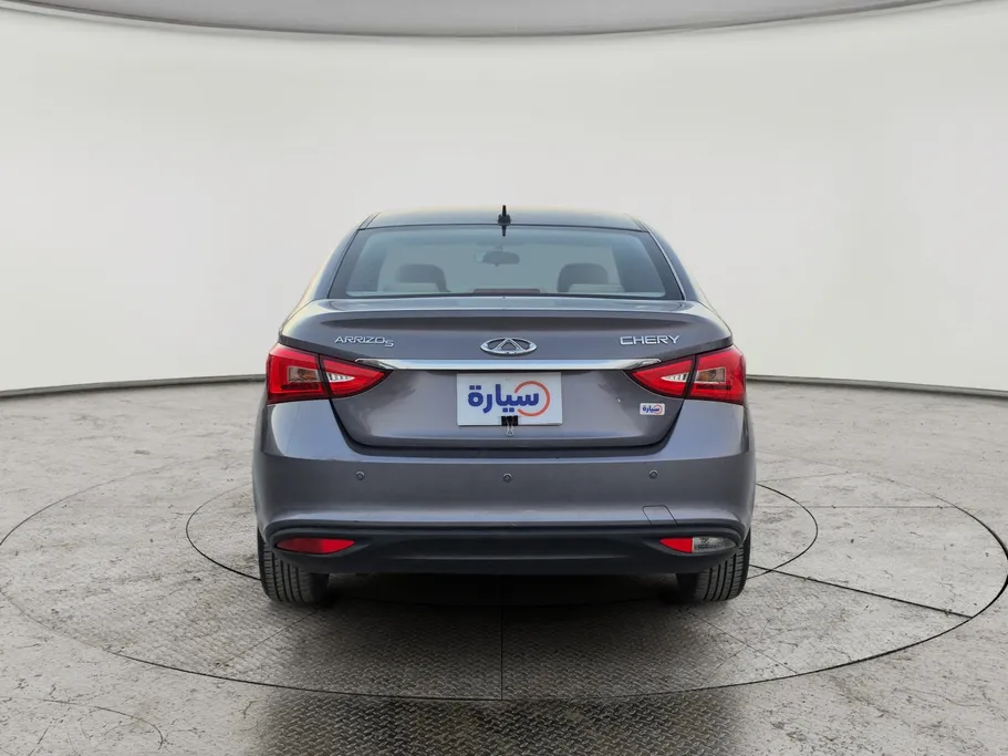 2023 Chery Arrizo 5 Comfort 