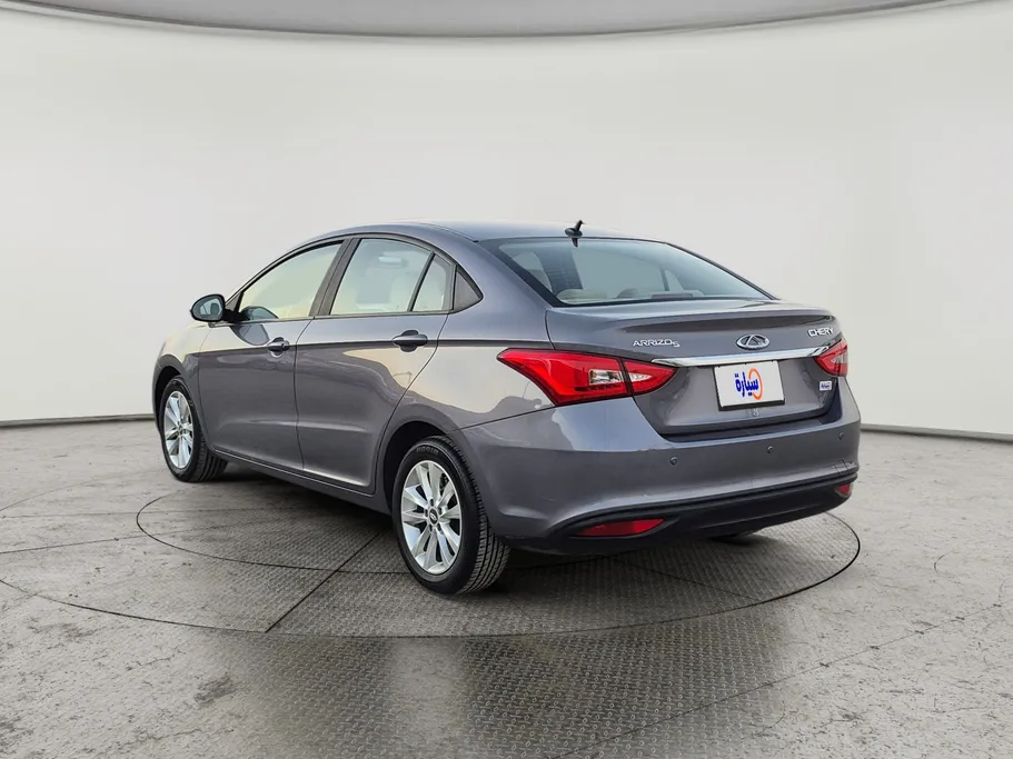 2023 Chery Arrizo 5 Comfort 