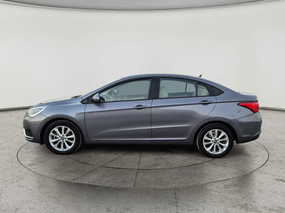 2023 Chery Arrizo 5 Comfort 