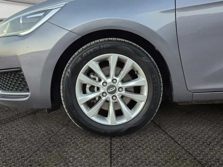 2023 Chery Arrizo 5 Comfort 
