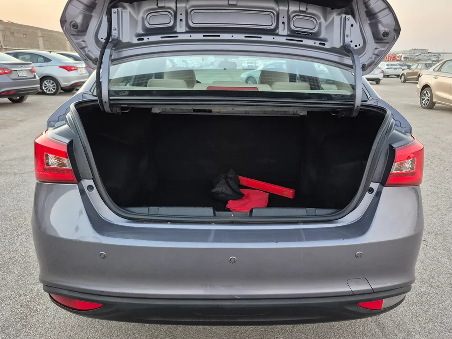 2023 Chery Arrizo 5 Comfort 