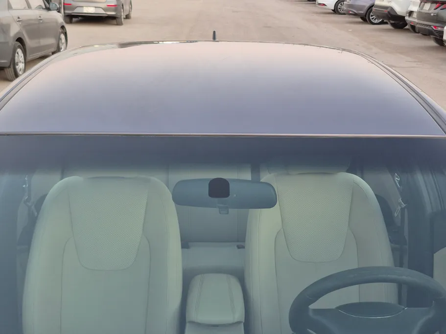 2023 Chery Arrizo 5 Comfort 