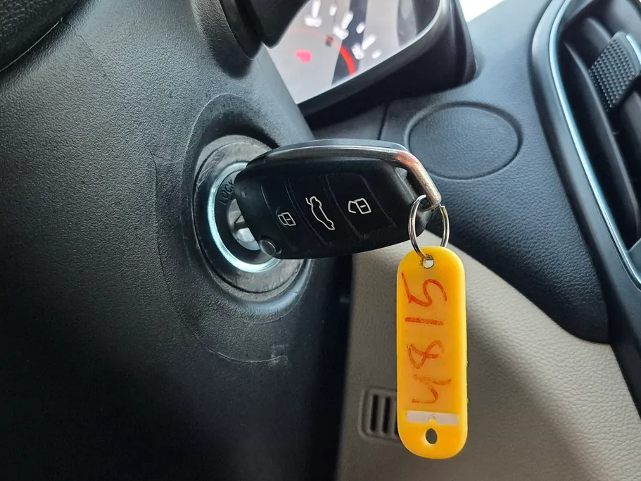 2023 Chery Arrizo 5 Comfort 