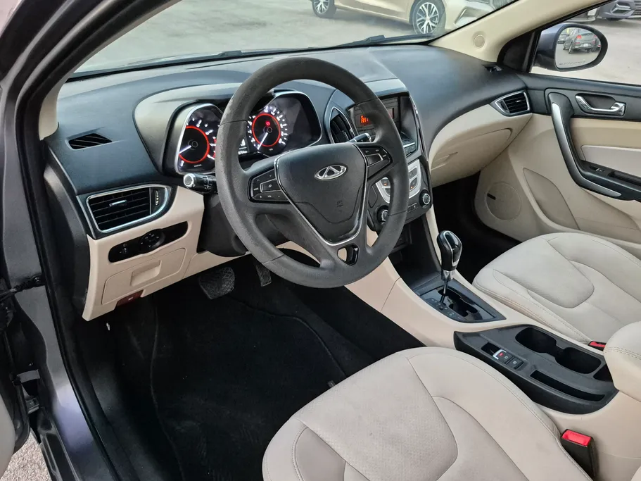 2023 Chery Arrizo 5 Comfort 